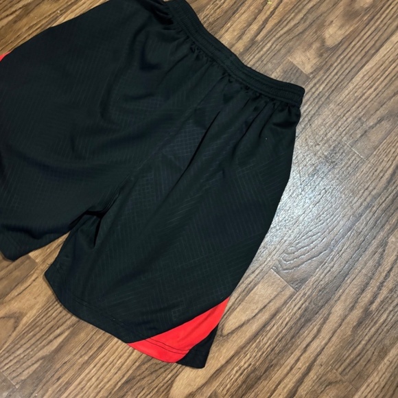 Jordan * Paris Saint Germany PSG Training Shorts * Elastic Waist Size 2XL - Picture 6 of 10